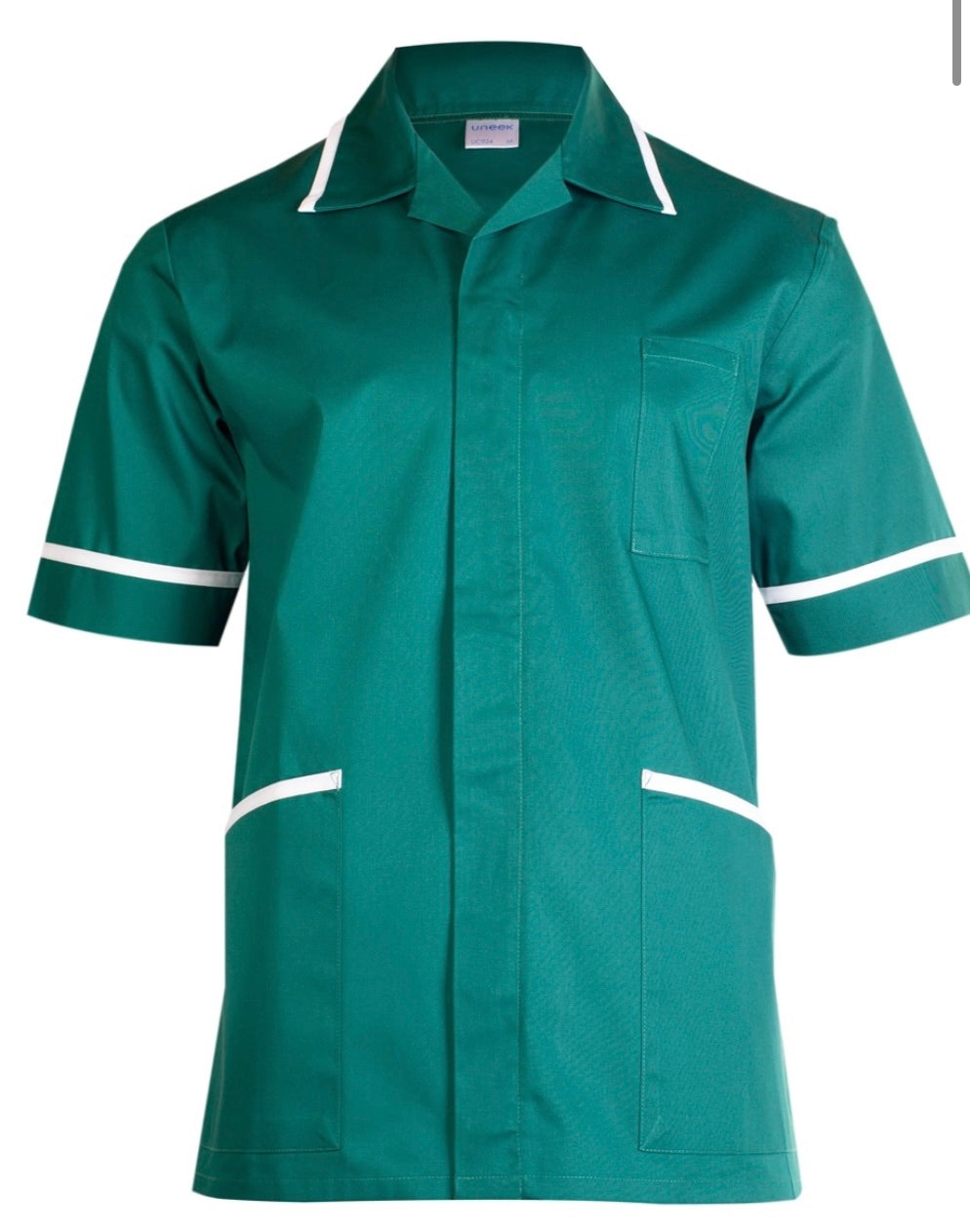 Heavyweight Tunic