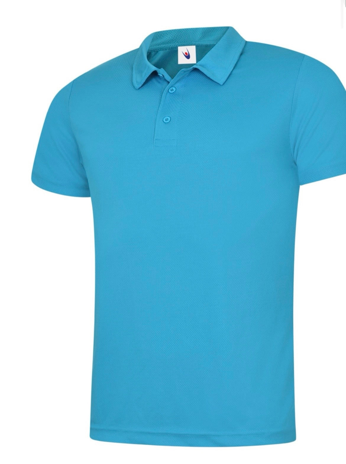 Ultra Cool Poloshirt