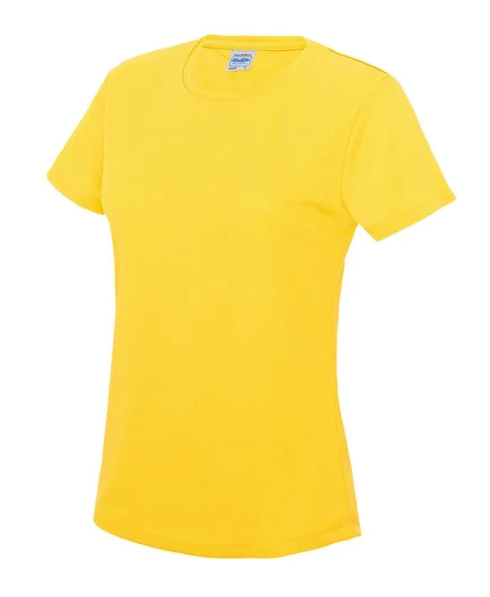 Women’s Cool Tee