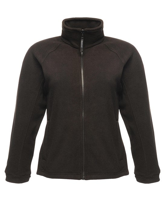 Women's Regatta Thor III fleece