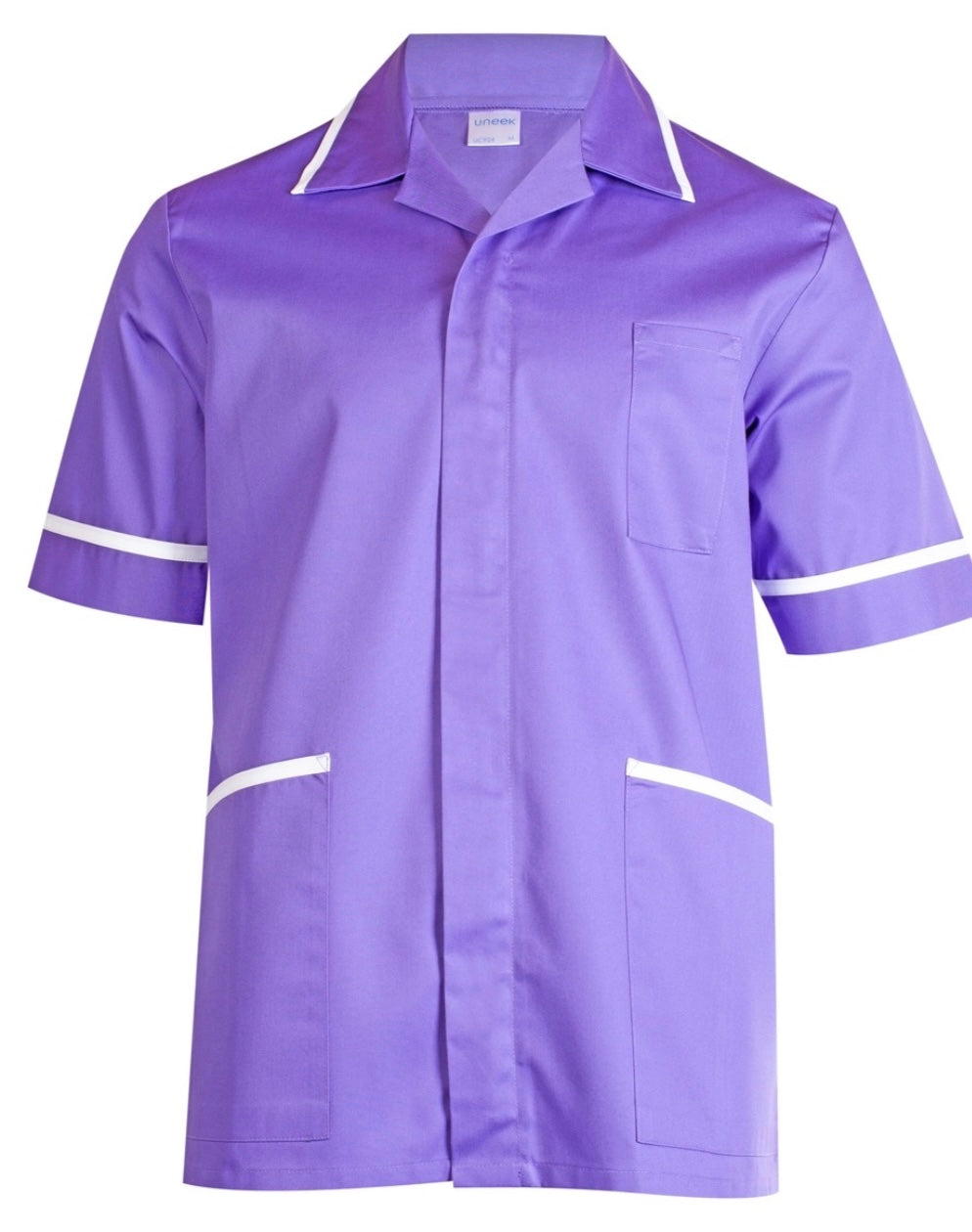 Heavyweight Tunic