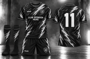 Shockwave MadXI Kit