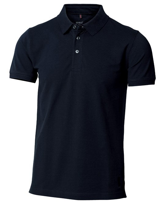 Harvard classic stretch deluxe polo