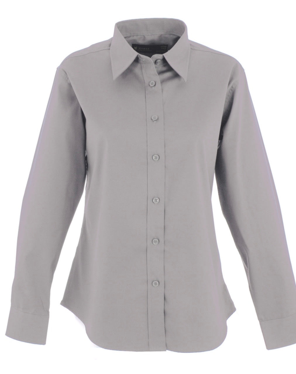 Ladies Pinpoint Oxford Full Sleeve Shirt