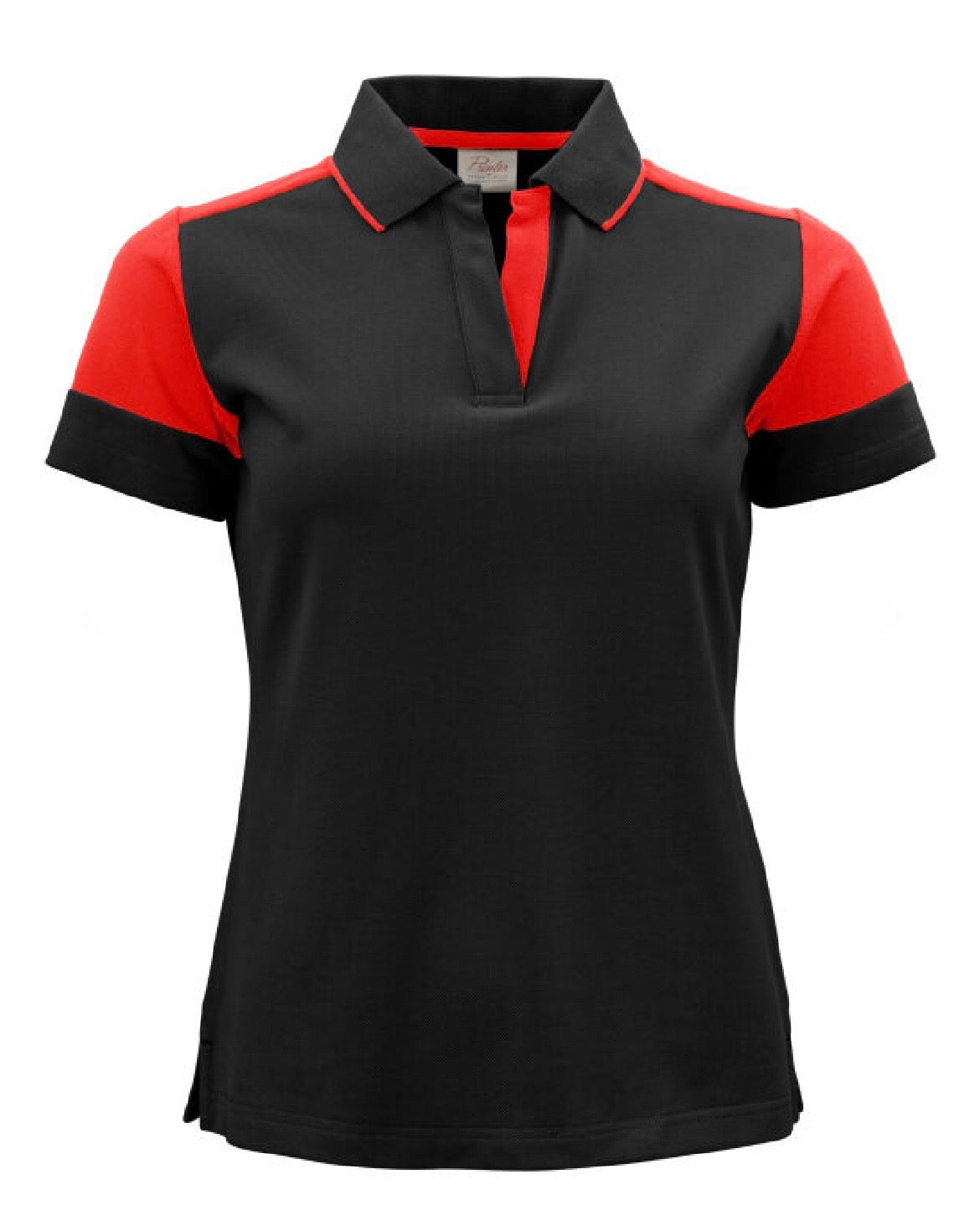 Women’s Printer Prime Polo
