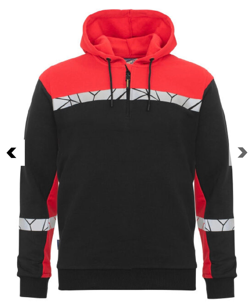 Progression Zip Hoodie PJ647104