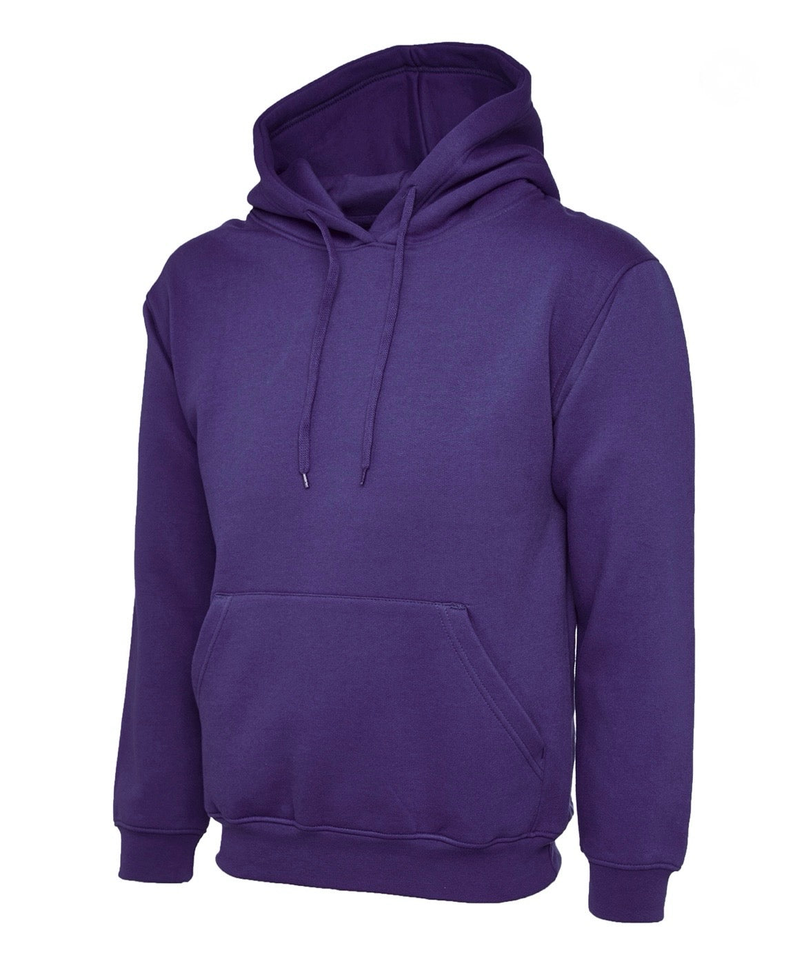 Classic Hoodie