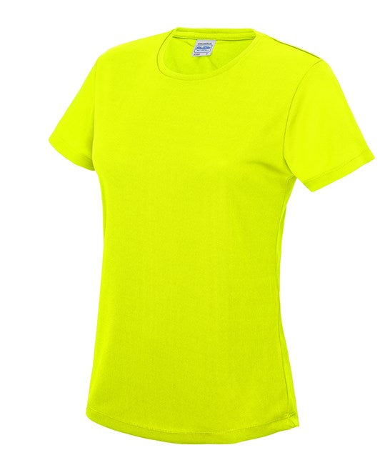 Women’s Cool Tee