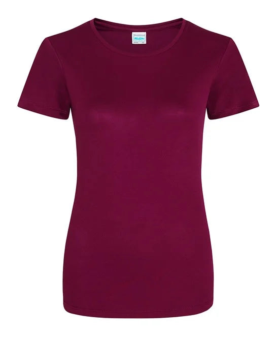 Women’s Cool Tee