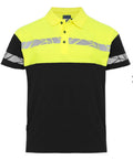 Progression Pique Polo