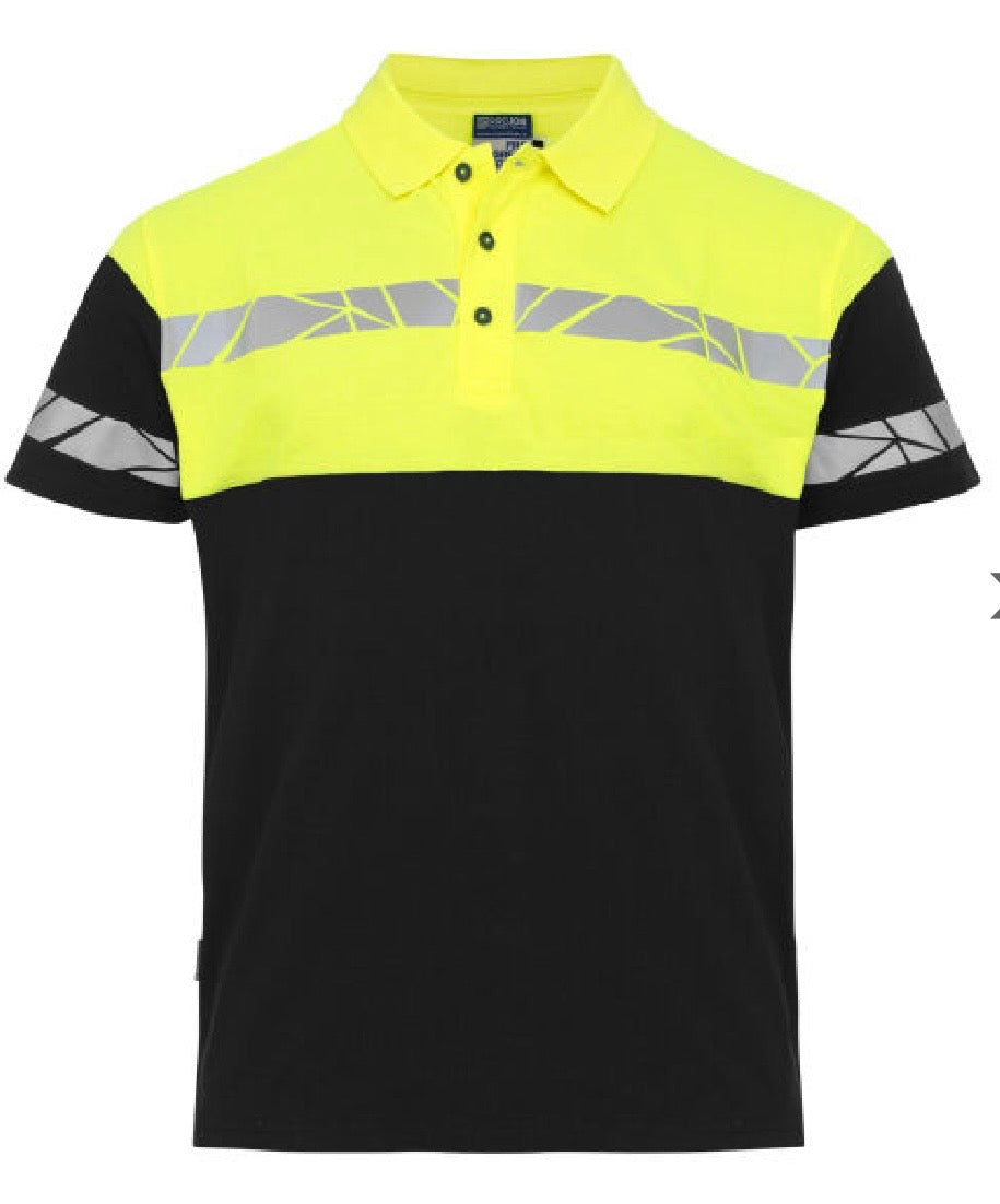 Progression Pique Polo
