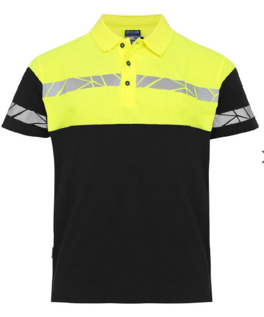 Progression Pique Polo