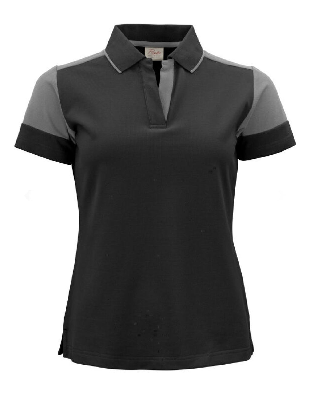 Women’s Printer Prime Polo