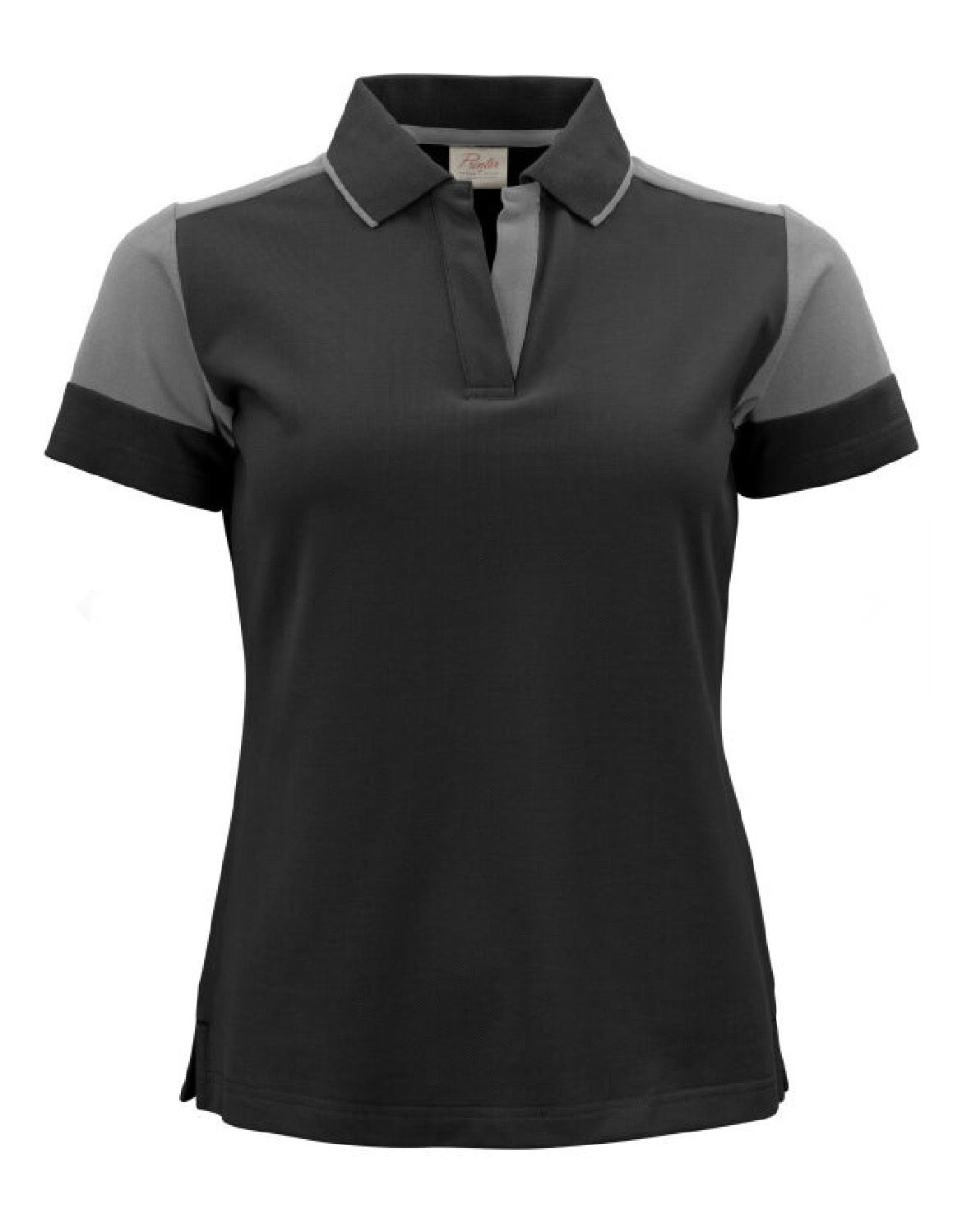 Women’s Printer Prime Polo