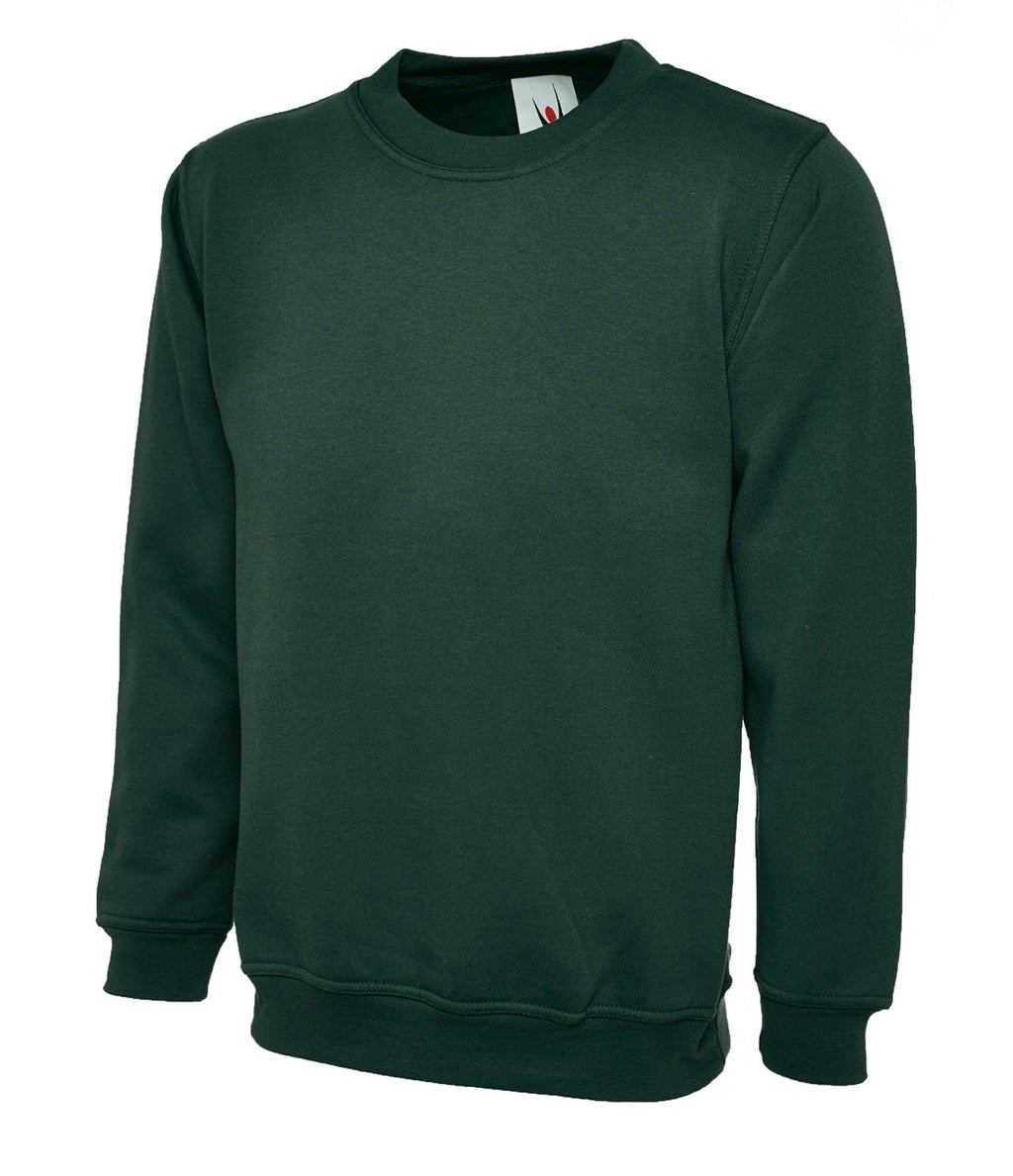 Classic Sweatshirt