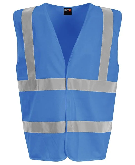Pro Hi-Vis Waistcoat