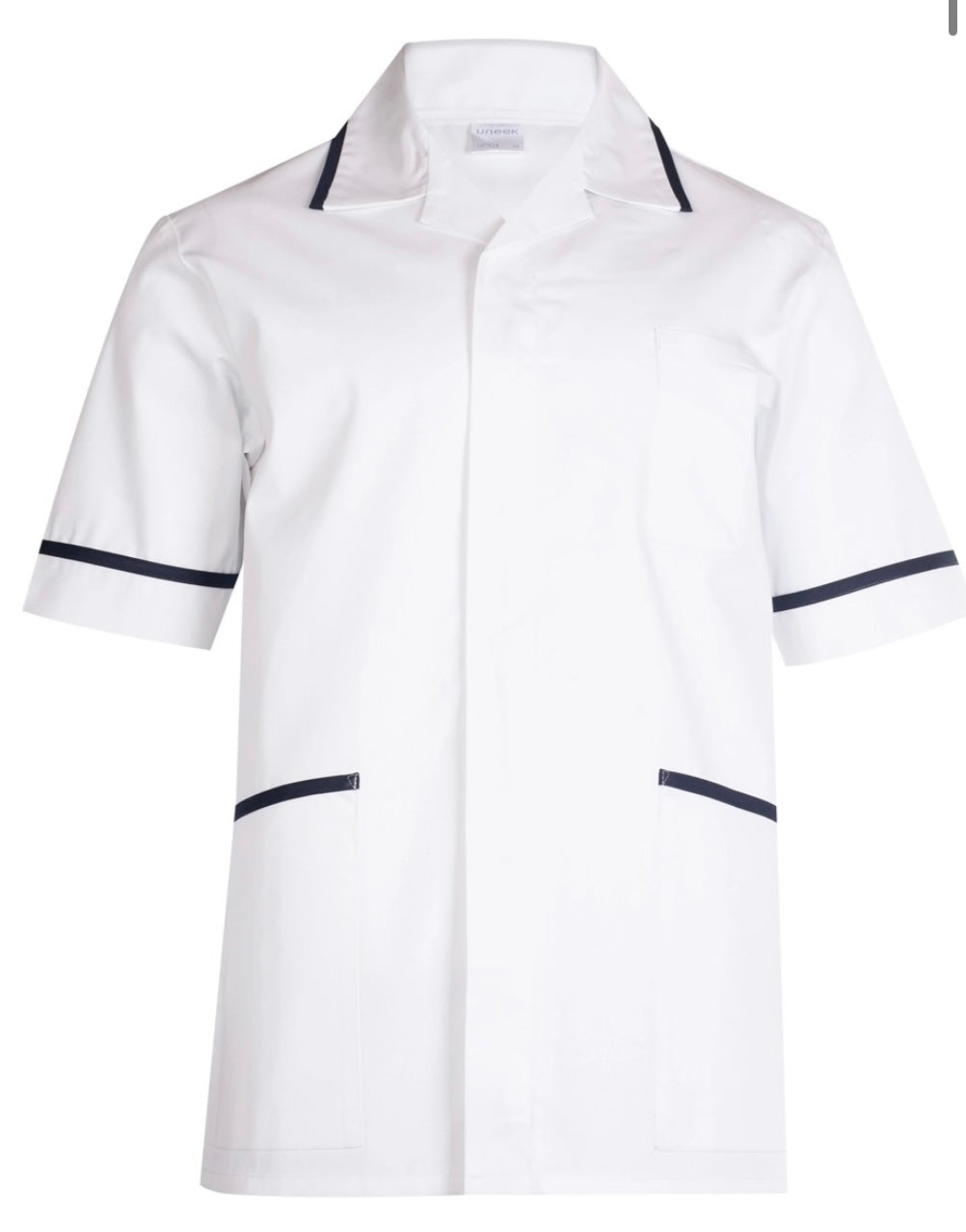 Heavyweight Tunic