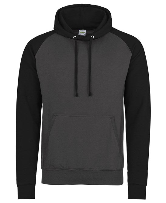 Baseball hoodie