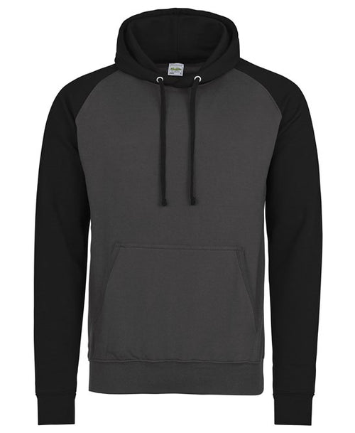 Baseball hoodie