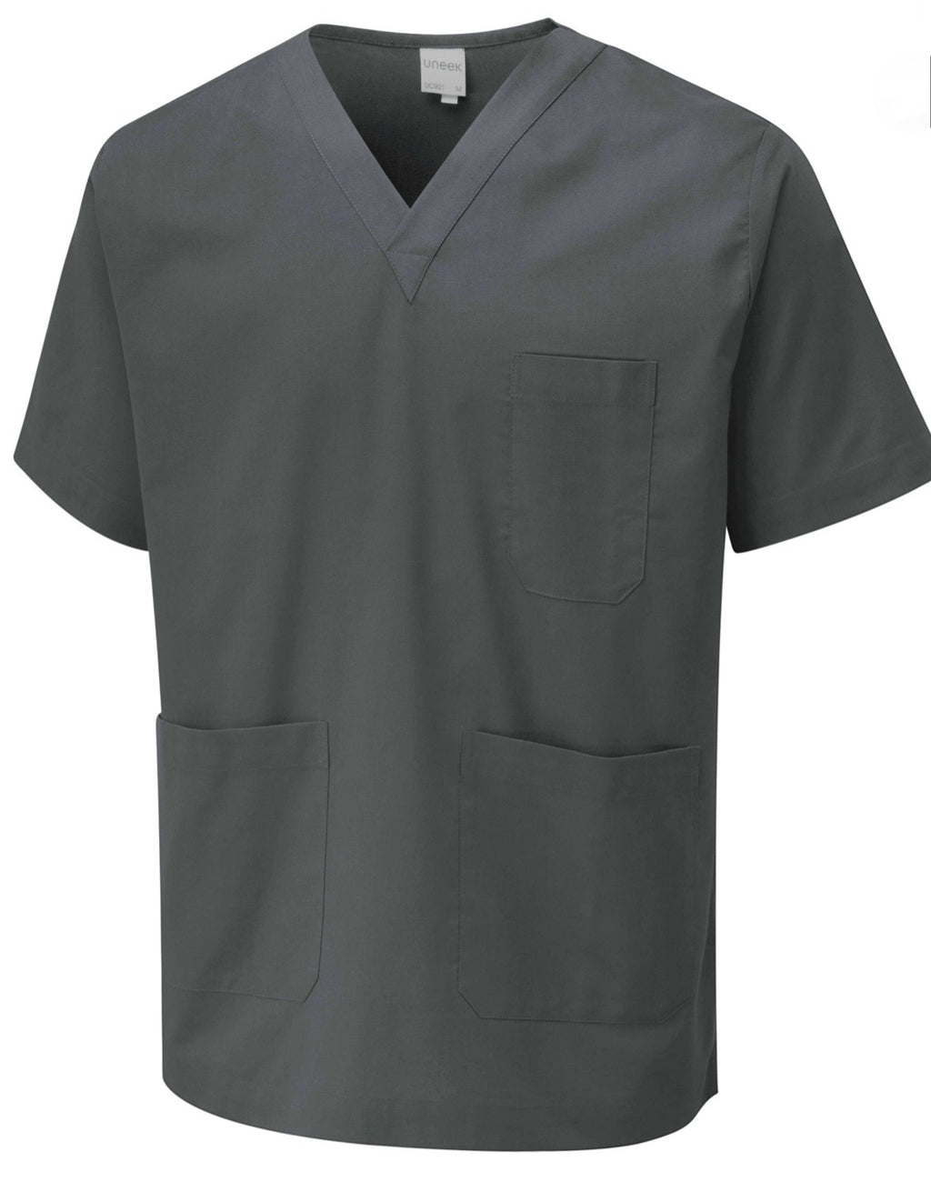 Scrub Tunic