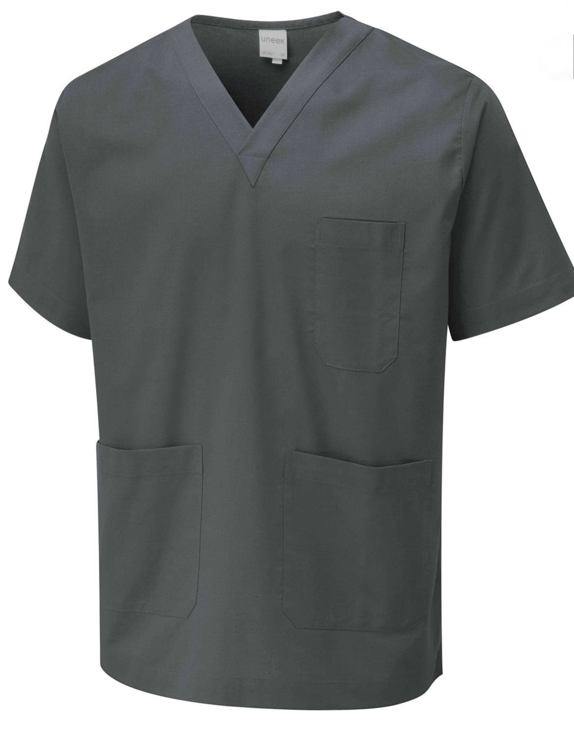 Scrub Tunic