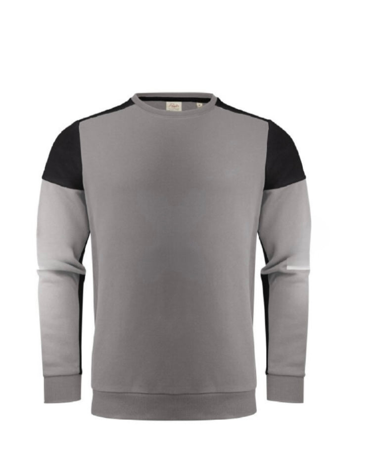 Printer Prime Crewneck Sweatshirt