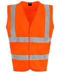 Pro Hi-Vis Waistcoat