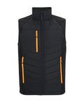 Pro universal bodywarmer