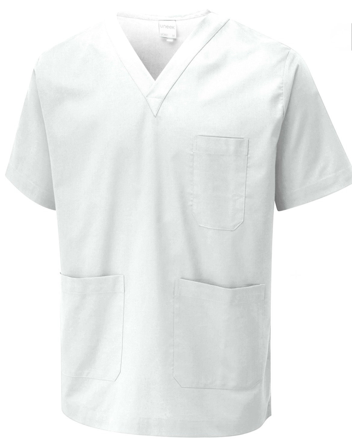Scrub Tunic