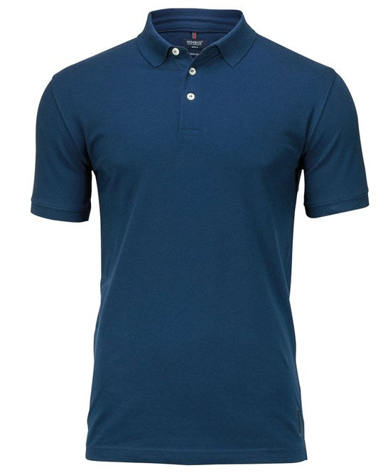 Harvard classic stretch deluxe polo