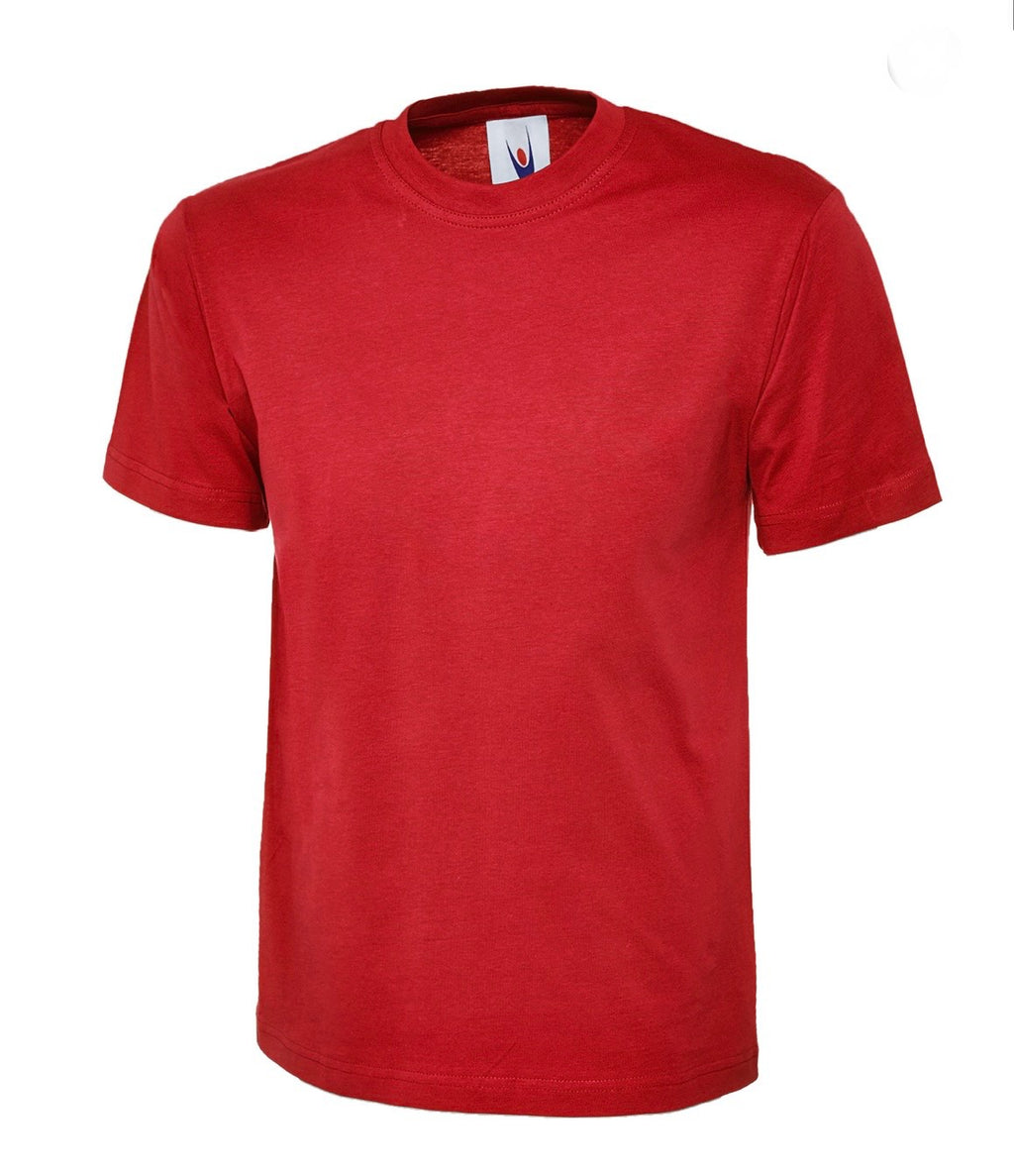 Heavyweight T-Shirt