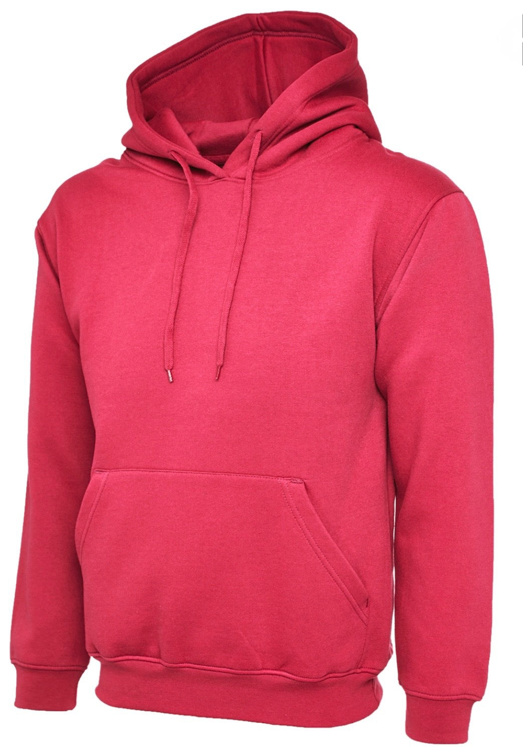 Classic Hoodie