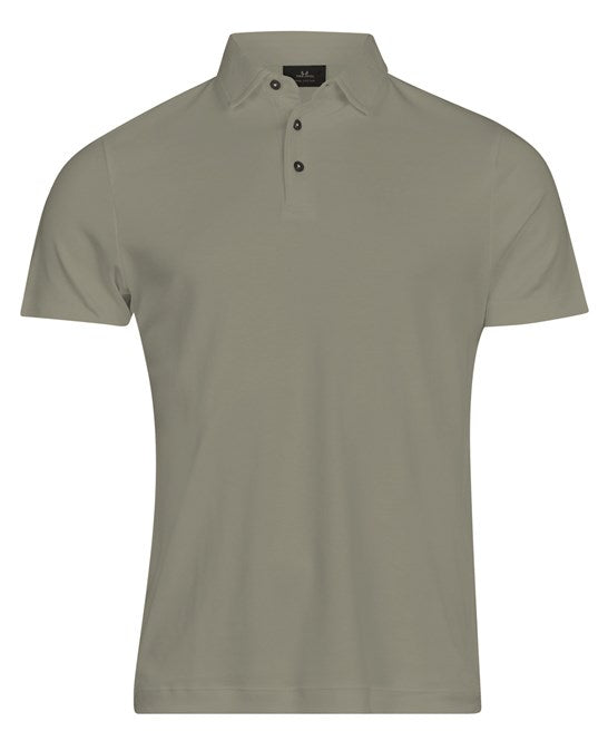 Pima Premium Cotton Polo