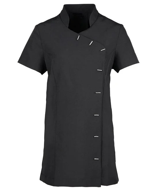 Orchid beauty and spa tunic