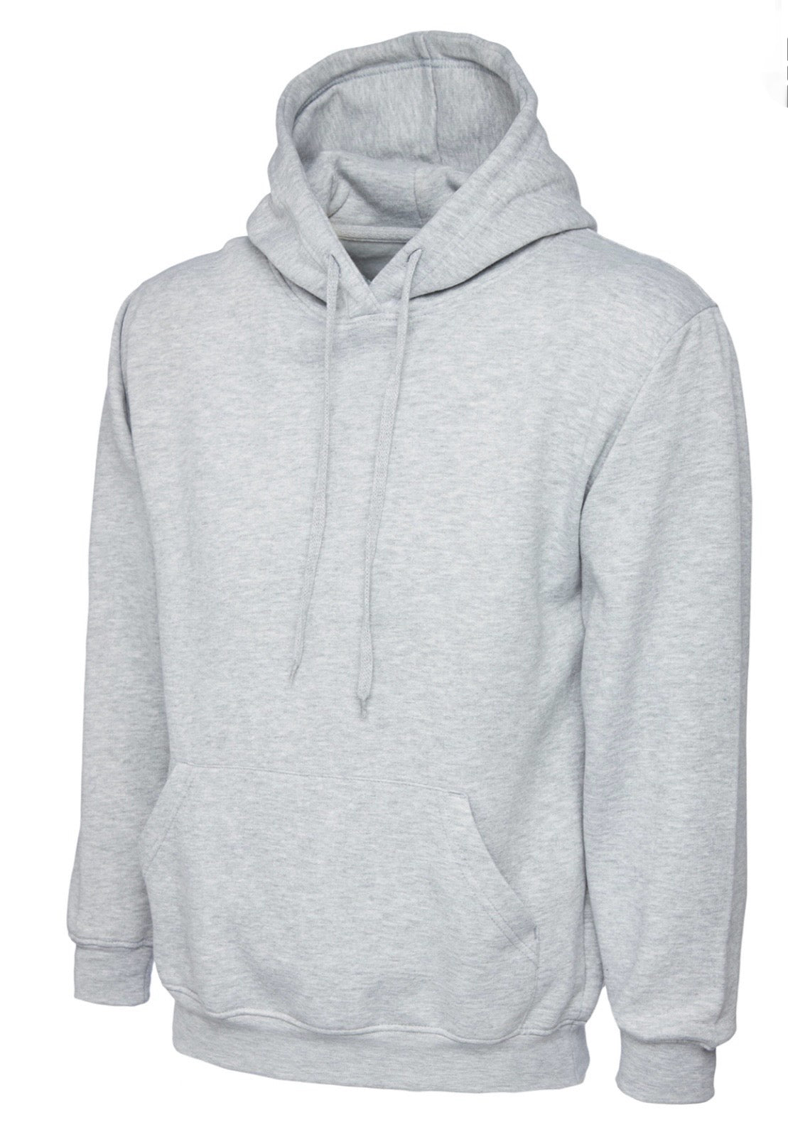 Heavyweight Hoodie