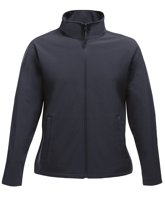 Women's Regatta Ablaze Softshell