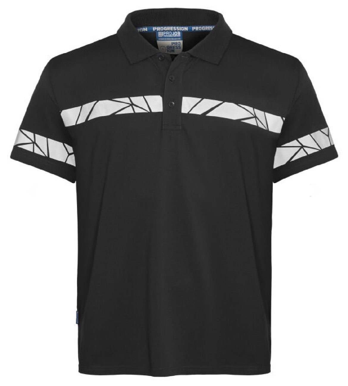 Progression Pique Polo