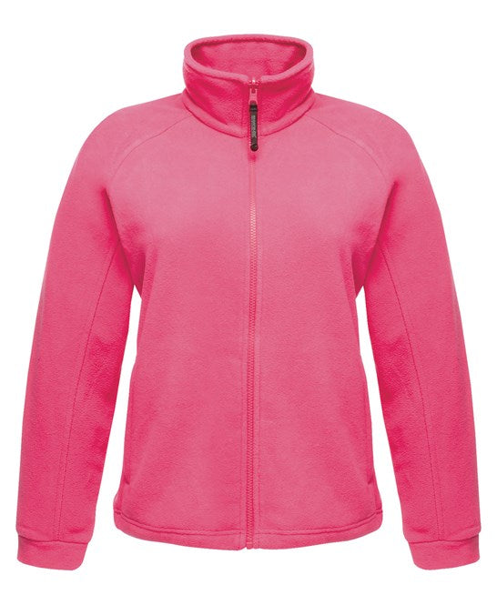 Women's Regatta Thor III fleece