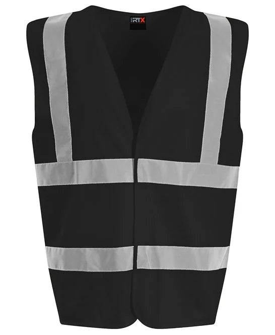 Pro Hi-Vis Waistcoat