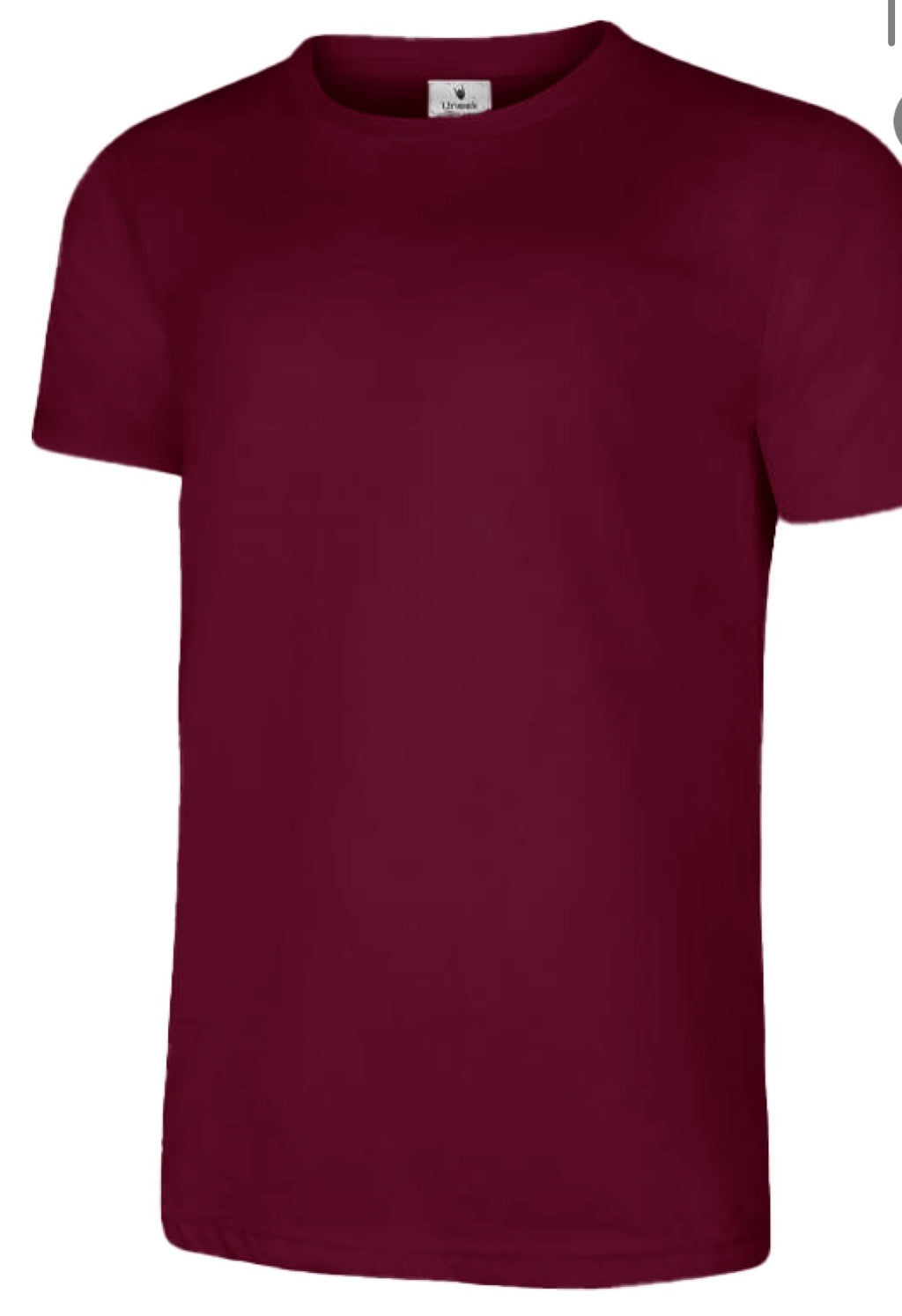 Olympic T-shirt