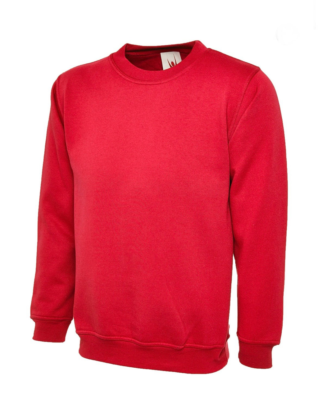Heavyweight Sweatshirt