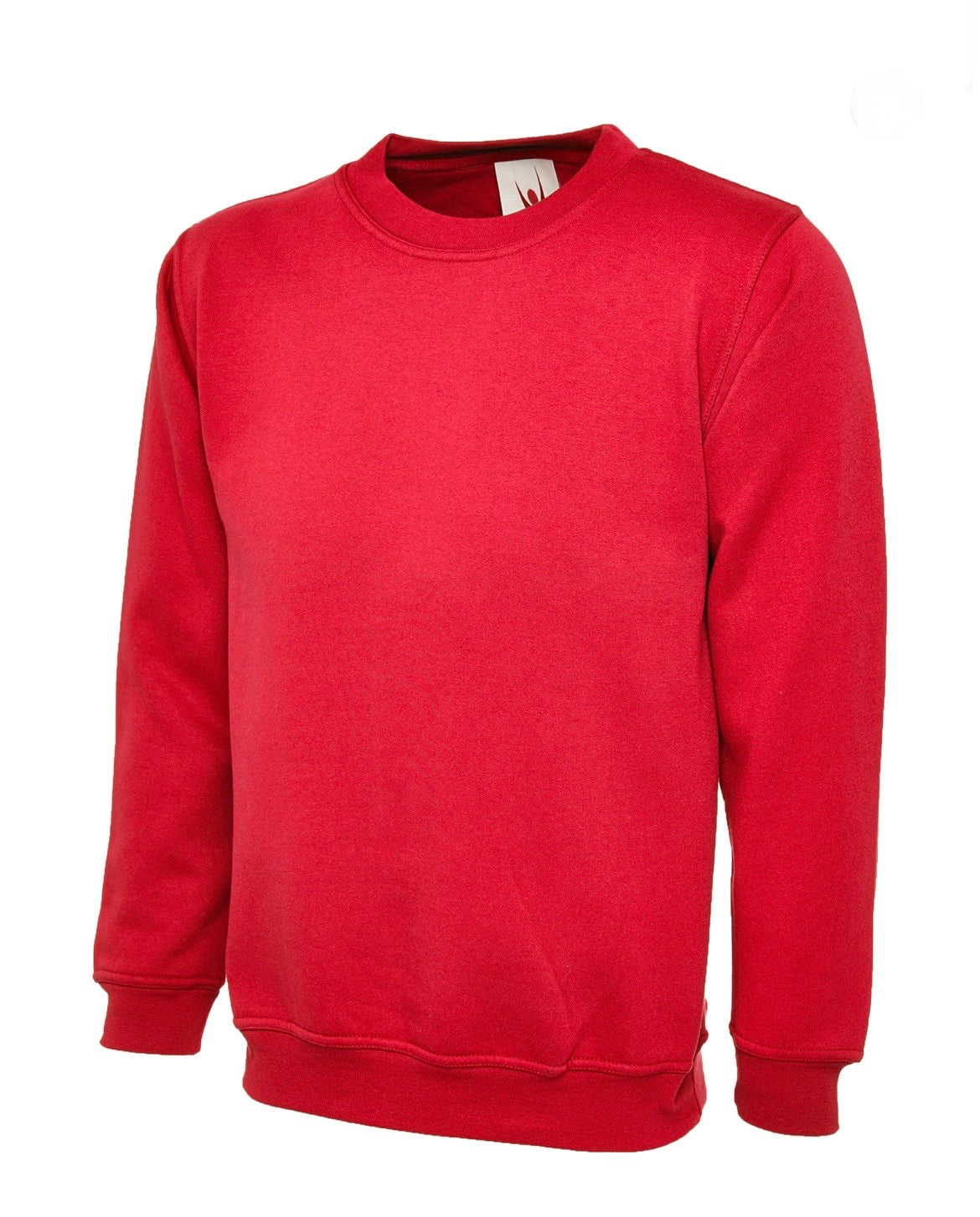 Heavyweight Sweatshirt