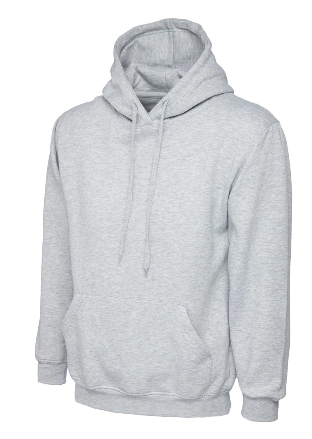 Classic Hoodie