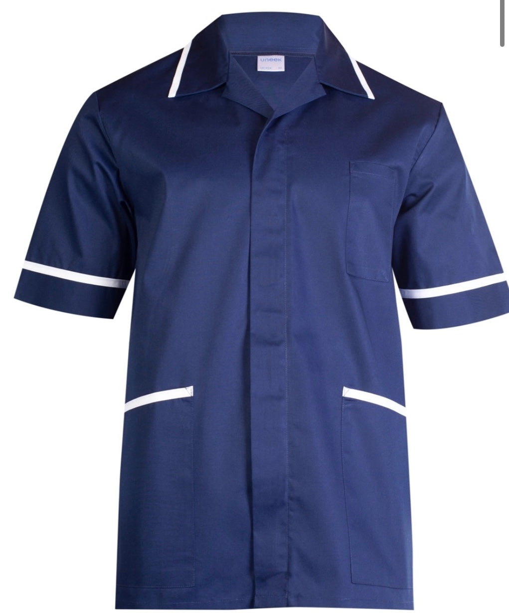 Heavyweight Tunic