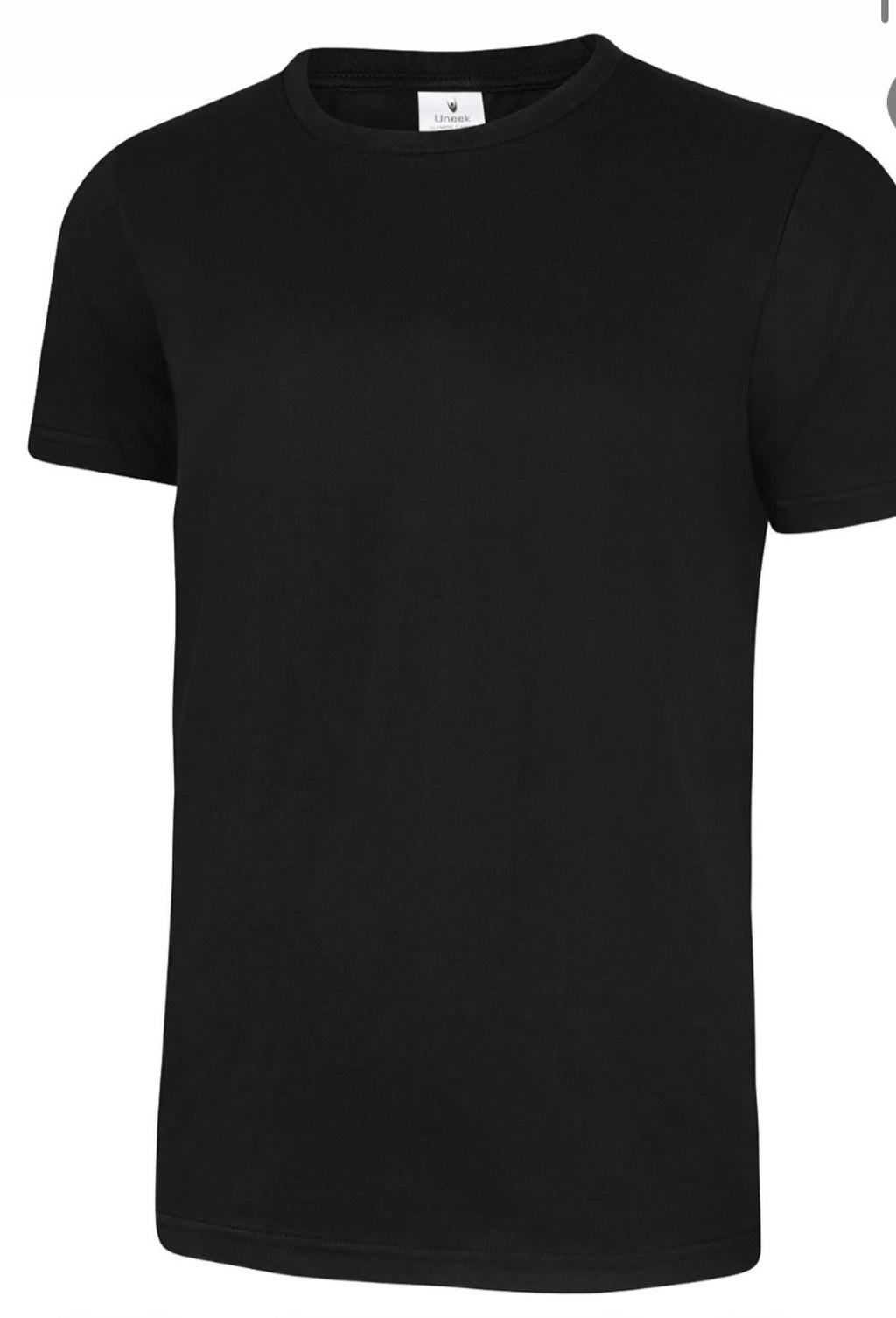 Olympic T-shirt