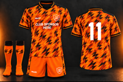 Masterplan MadXI Kit