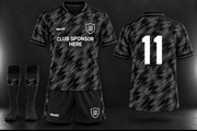 Masterplan MadXI Kit