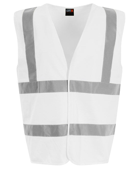 Pro Hi-Vis Waistcoat