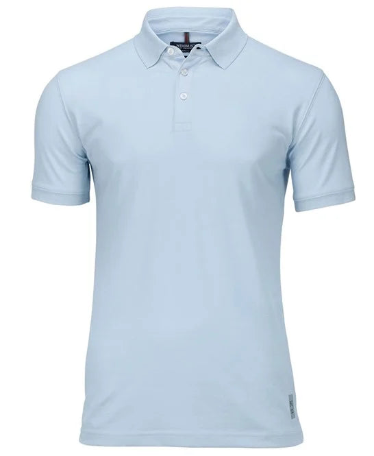 Harvard classic stretch deluxe polo