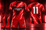 Shockwave MadXI Kit